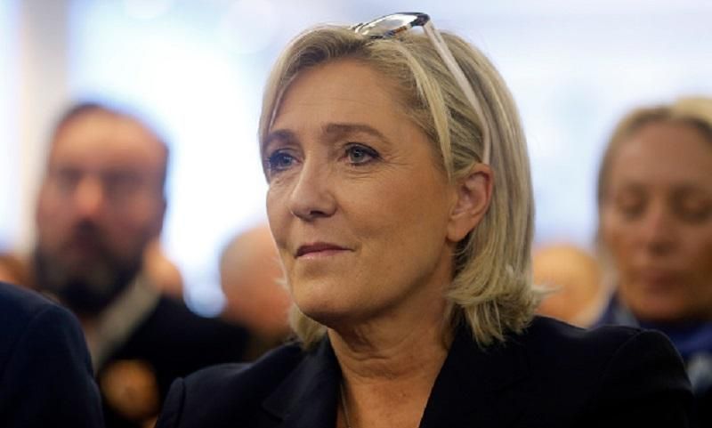 Эксперт рассказал, как Украине быть с пророссийскими настроениями во Франции Эксперт рассказал, как Украине быть с пророссийскими настроениями во Франции