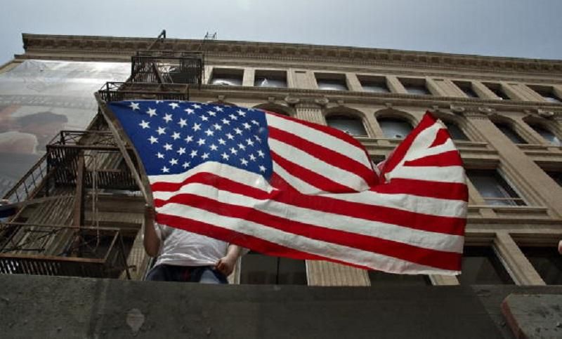 Конгрес США схвалив щедру допомогу для України Конгрес США схвалив щедру допомогу для України