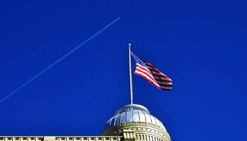 Конгресс США одобрил щедрую помощь для Украины Конгресс США одобрил щедрую помощь для Украины