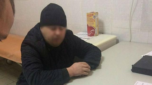 Поліція влаштувала "шалені перегони" з п’яним суддею Поліція влаштувала "шалені перегони" з п’яним суддею