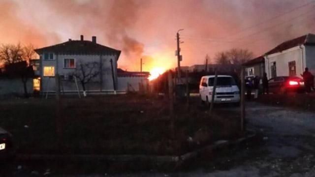 Поезд с цистернами газа сошел с рельсов в Болгарии – есть погибшие