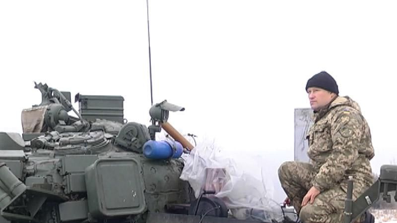 Харківські науковці винайшли унікальний міномет, що стріляє без пороху Харківські науковці винайшли унікальний міномет, що стріляє без пороху