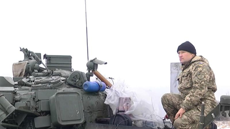 Харьковские ученые изобрели уникальный миномет, который стреляет без пороха