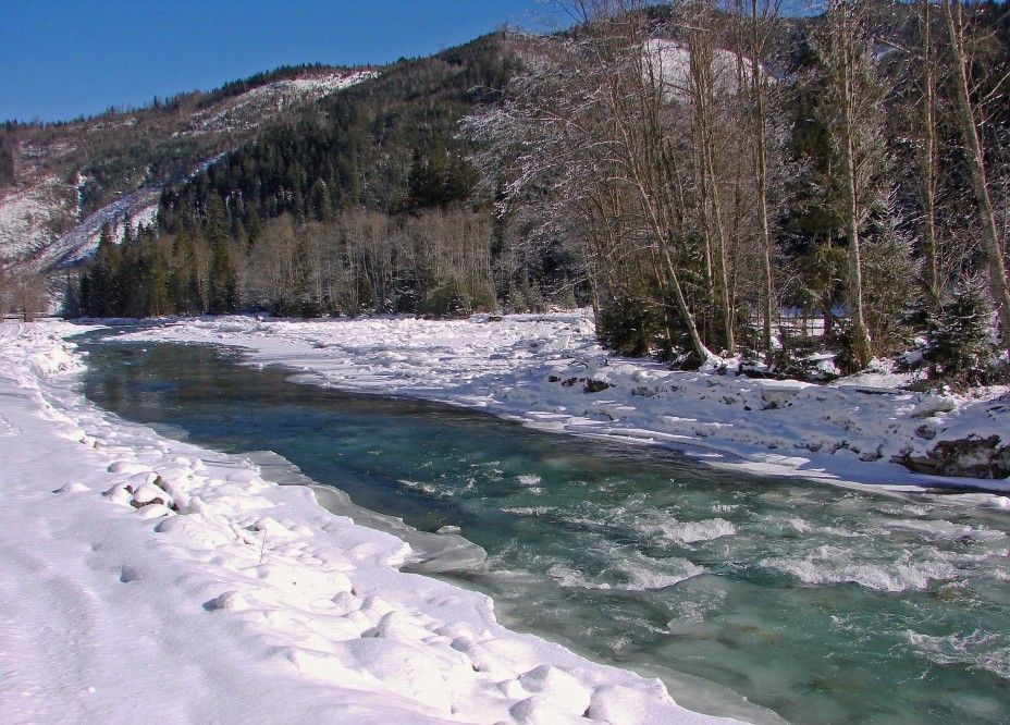 Через потепління у річках підніметься рівень води, – ДСНС