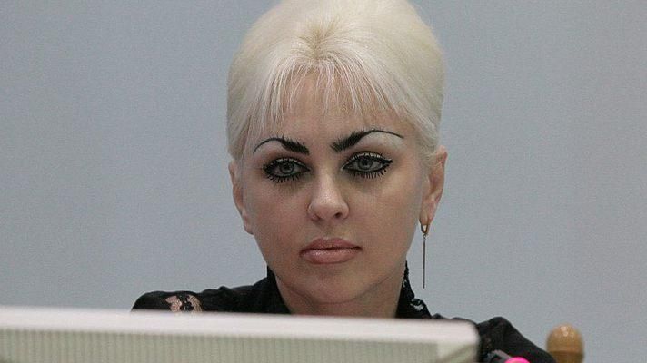 Заместитель председателя ЦИК купила элитную квартиру за более 3 миллиона гривен Заместитель председателя ЦИК купила элитную квартиру за более 3 миллиона гривен