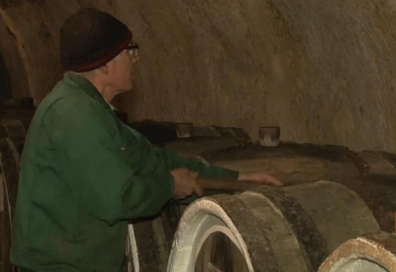 Кому належить кримська винна індустрія після анексії
Кому належить кримська винна індустрія після анексії