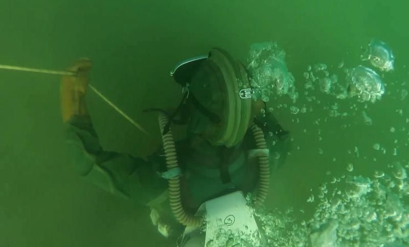 Техніка війни. Підводні технології. Північнокорейські хакери Техніка війни. Підводні технології. Північнокорейські хакери