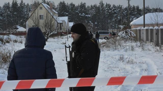 Во время спецоперации в Княжичах руководители спецоперации были в ресторане, – Луценко