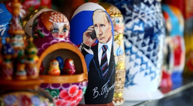 Facebook заблокував сторінку, яка пропонувала "закрити пельку Кремлю" Facebook заблокував сторінку, яка пропонувала "закрити пельку Кремлю"