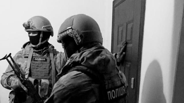 Масштабна операція в одеській Затоці: Аваков пояснив схему, як банда прорвалась до влади