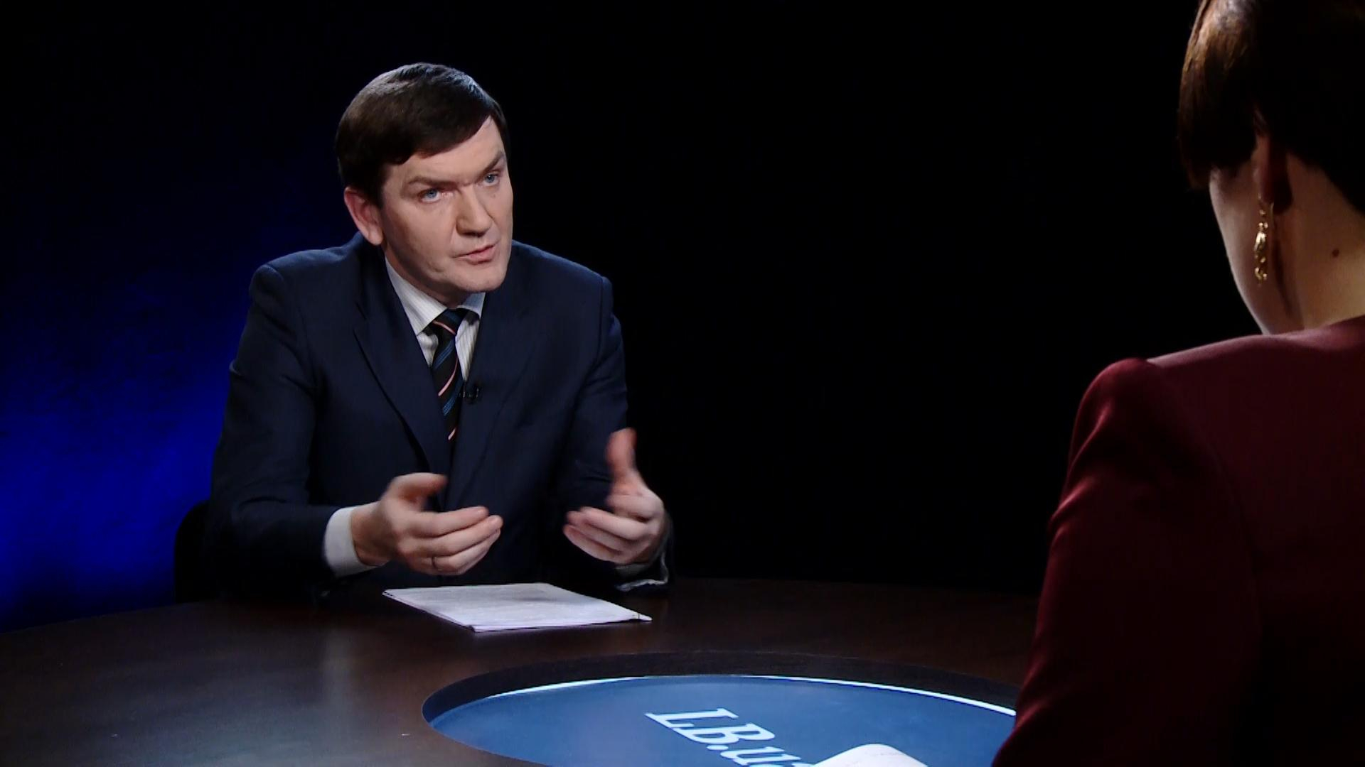 Горбатюк назвал весомый недостаток в расследовании трагедии в Одессе