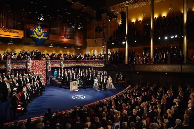 Секреты невероятного успеха: как нобелевские лауреаты осуществляют свои открытия Секреты невероятного успеха: как нобелевские лауреаты осуществляют свои открытия