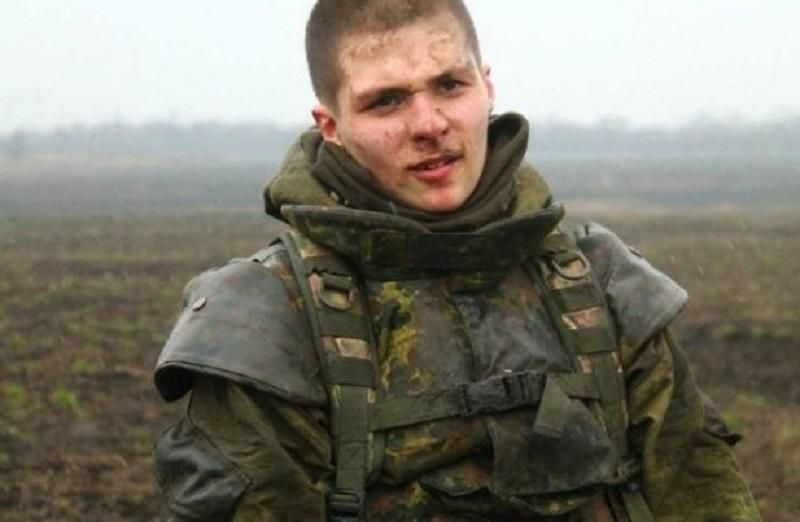 Опубликовали трогательное письмо-прощание украинского бойца, погибшего в АТО