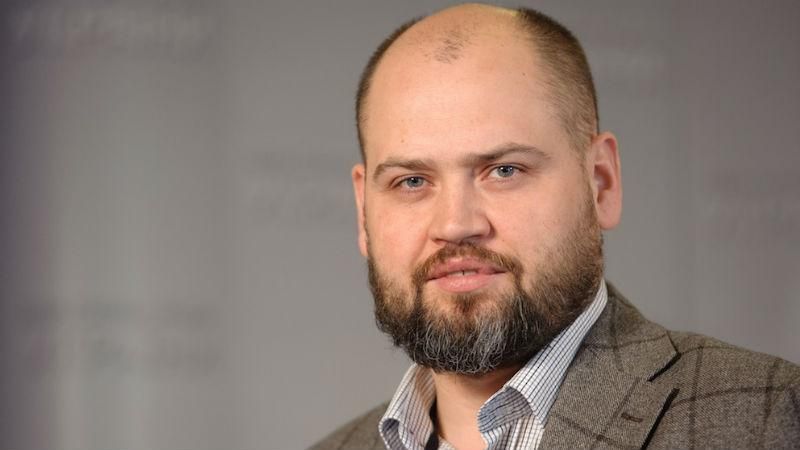 Генпрокуратура хочет возбудить дело против инициатора кампании по отставке Насирова Генпрокуратура хочет возбудить дело против инициатора кампании по отставке Насирова