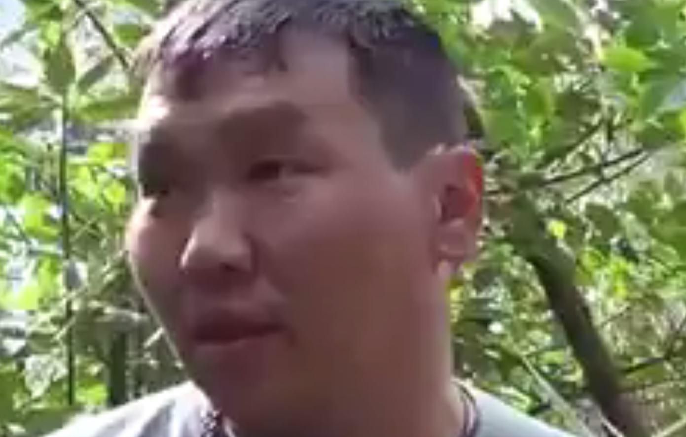 Русские народные мифы: террорист рассказал, как "хунта" может завоевать Россию Русские народные мифы: террорист рассказал, как "хунта" может завоевать Россию