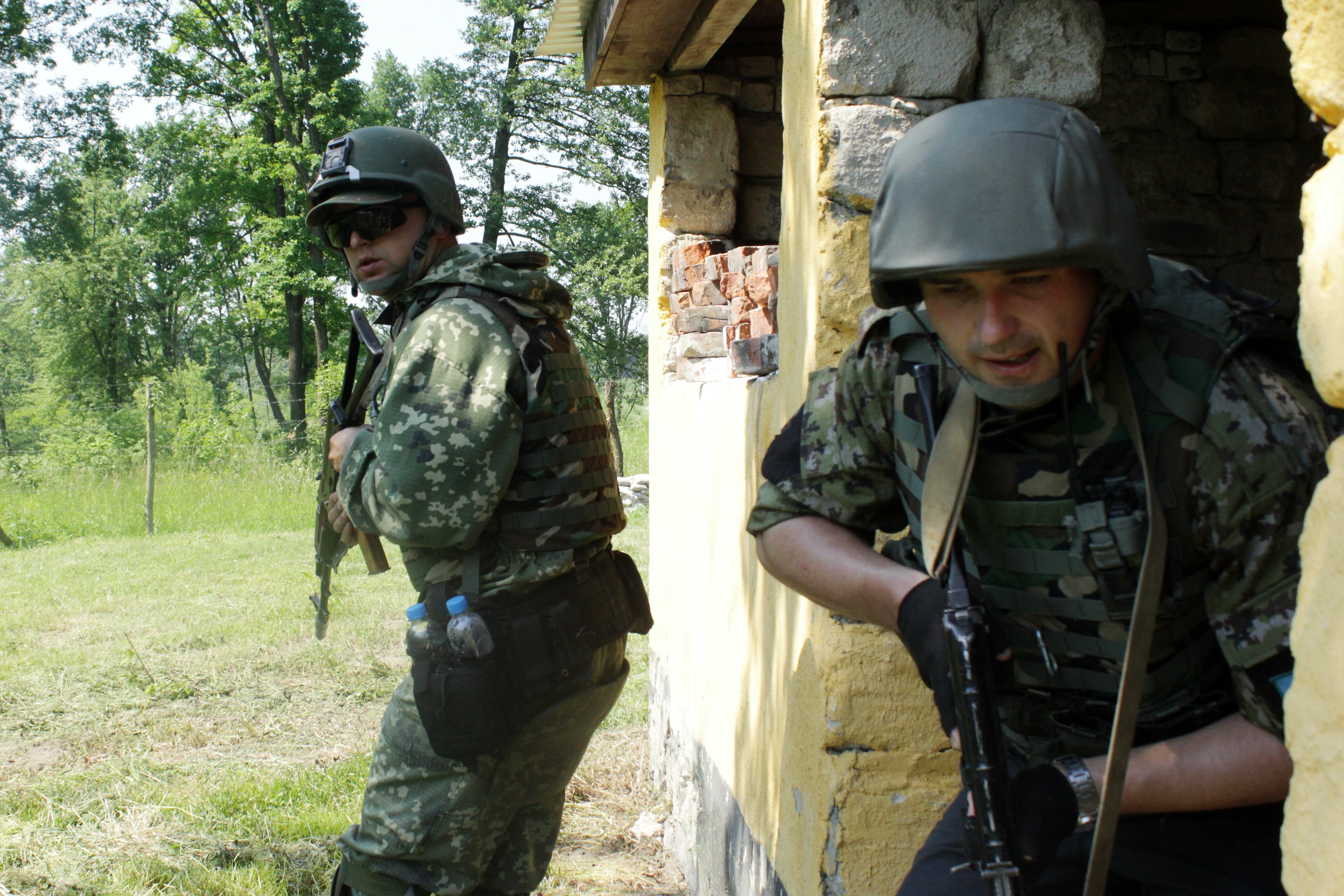 Польский политолог объяснил, почему украинская армия уникальная и интересная для Варшавы