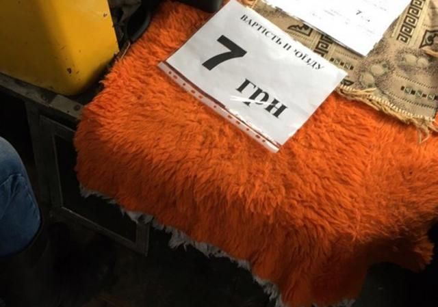 Проезд в маршрутках резко подорожал в Киеве Проезд в маршрутках резко подорожал в Киеве