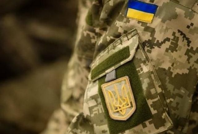 Труп демобилизованного бойца нашли на Харьковщине