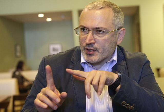 Російський опозиціонер розповів, на коли Путін планує свій відхід Російський опозиціонер розповів, на коли Путін планує свій відхід