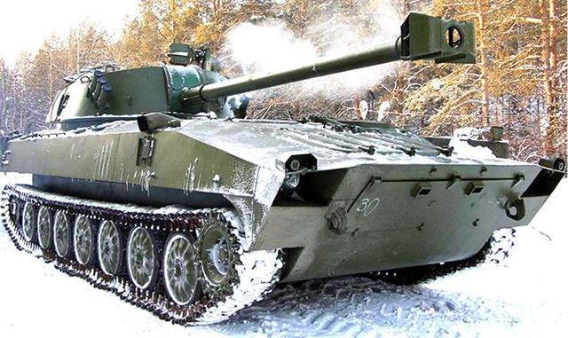 На Донбассе снова нашли большое количество вооружения России На Донбассе снова нашли большое количество вооружения России