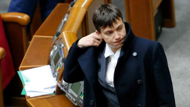 Почему Савченко ездила к боевикам – СМИ узнали о коварном плане Кремля