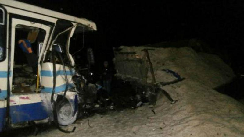 Появились фото смертельной аварии возле Львова