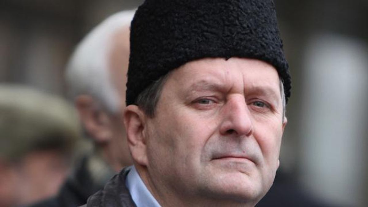 Оккупанты продлили арест замглавы Меджлиса в Крыму