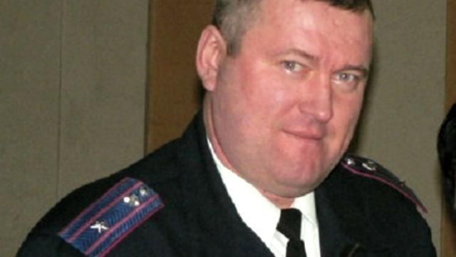 Суд оправдал чиновника, который "сдал БТРы врагу" Суд оправдал чиновника, который "сдал БТРы врагу"