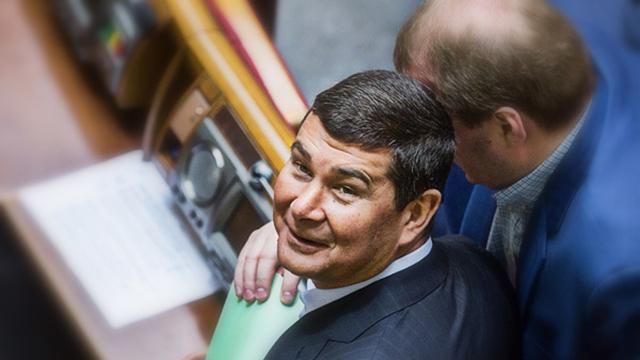 Інтерпол не відмовлявся оголошувати Онищенка у розшук Інтерпол не відмовлявся оголошувати Онищенка у розшук