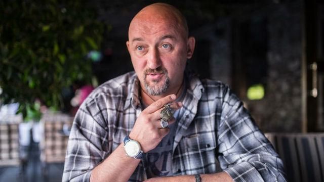 Мочанов заступився за Савченко Мочанов заступився за Савченко