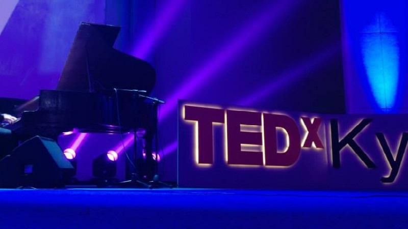 TEDxKyiv 2016: 11 найкращих думок доповідачів