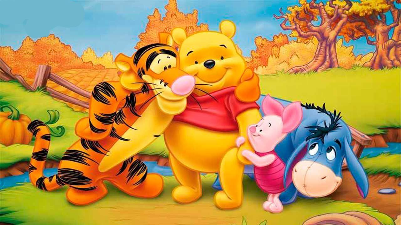 Як креативно розповісти про Держбюджет-2017 за допомогою Вінні-Пуха Як креативно розповісти про Держбюджет-2017 за допомогою Вінні-Пуха