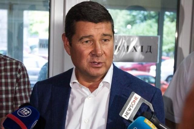 Адвокат розповів, як Онищенко усував конкурентів на виборах