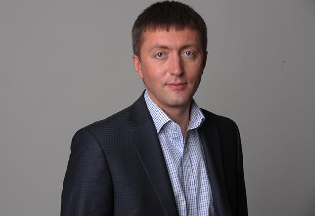 Стало известно имя нардепа, который избил эсбэушника: полиция открыла дело Стало известно имя нардепа, который избил эсбэушника: полиция открыла дело