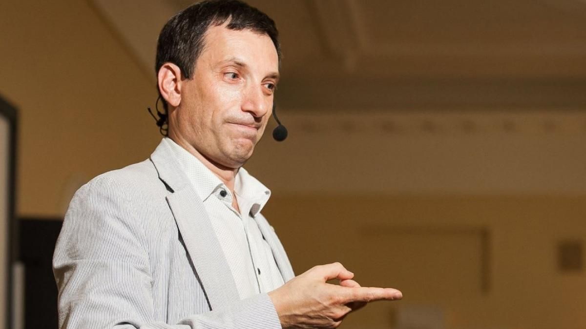 Портников розповів, яку роль відіграє зустріч Савченко з терористами для Кремля Портников розповів, яку роль відіграє зустріч Савченко з терористами для Кремля