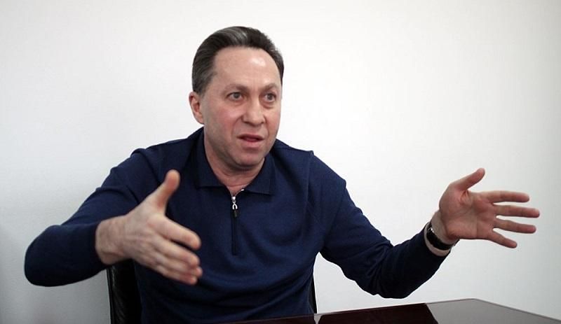 Поборы Фаермарк в портах выше, чем при Януковиче, – СМИ Поборы Фаермарк в портах выше, чем при Януковиче, – СМИ