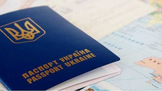 Лед тронулся: у Гройсмана снова взялись делать оптимистические прогнозы о безвизе Лед тронулся: у Гройсмана снова взялись делать оптимистические прогнозы о безвизе