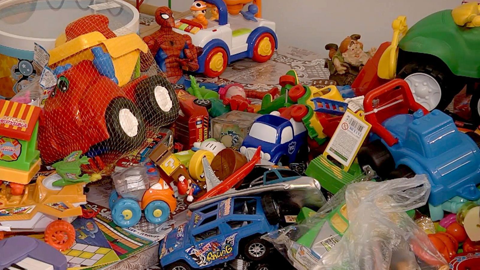 Делать добро легко: львовян просят приобщаться к фабрике святого Николая Делать добро легко: львовян просят приобщаться к фабрике святого Николая