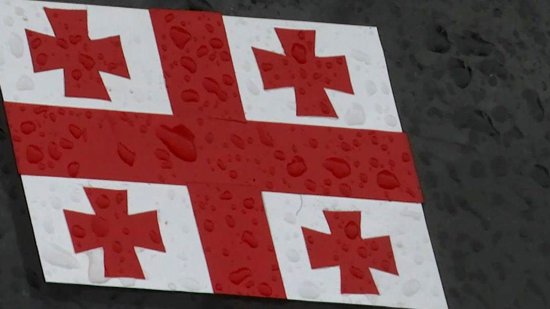 Как Грузинский легион воюет за Украину: истории бойцов