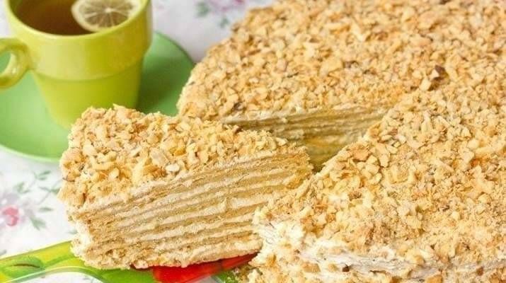 Количество отравившихся тортом "Наполеон", существенно возросла Количество отравившихся тортом "Наполеон", существенно возросла