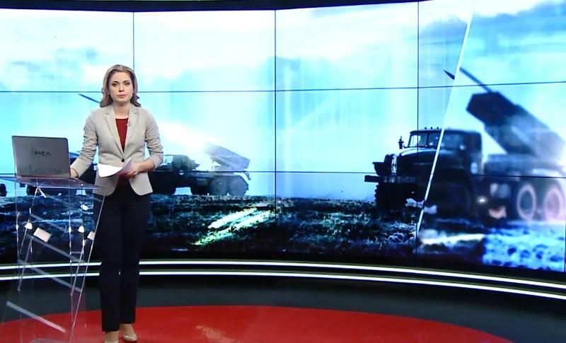 Підсумковий випуск новин за 21:00: Катування в Криму. Центр реабілітації
Підсумковий випуск новин за 21:00: Катування в Криму. Центр реабілітації