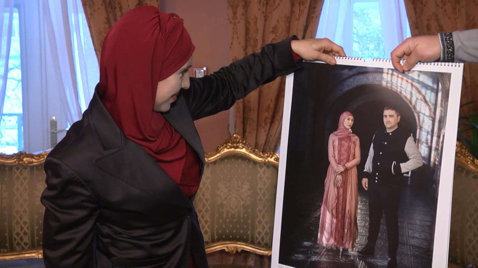 Герои АТО выжившие на Донбассе, снялись для особого календаря Герои АТО выжившие на Донбассе, снялись для особого календаря