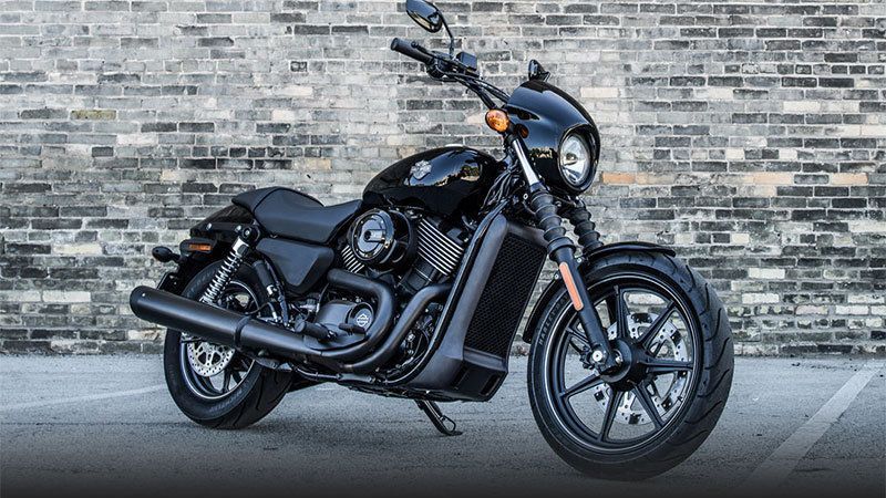 Історія успіху та становлення найвідомішої мотокомпанії – Harley-Davidson
Історія успіху та становлення найвідомішої мотокомпанії – Harley-Davidson