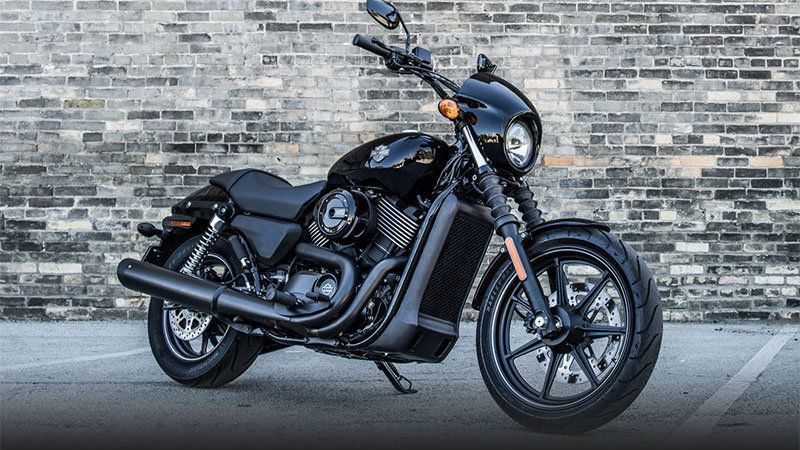 История успеха и становления известной мотокомпании - Harley-Davidson