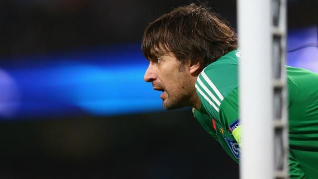 Шовковський пішов: за що український футбол згадуватиме СаШо Шовковський пішов: за що український футбол згадуватиме СаШо