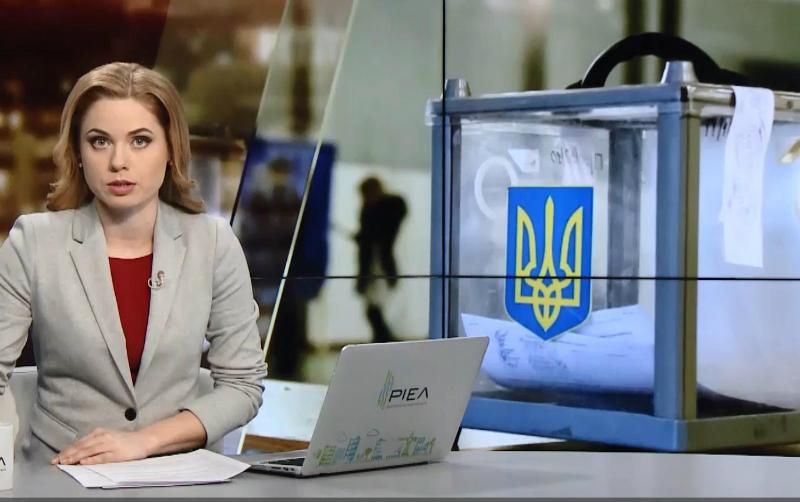 Выпуск новостей за 23:00: Выборы общин. "Золотой мяч" Выпуск новостей за 23:00: Выборы общин. "Золотой мяч"