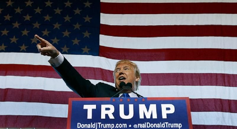 Вибори у США: перерахунок голосів завершився Вибори у США: перерахунок голосів завершився