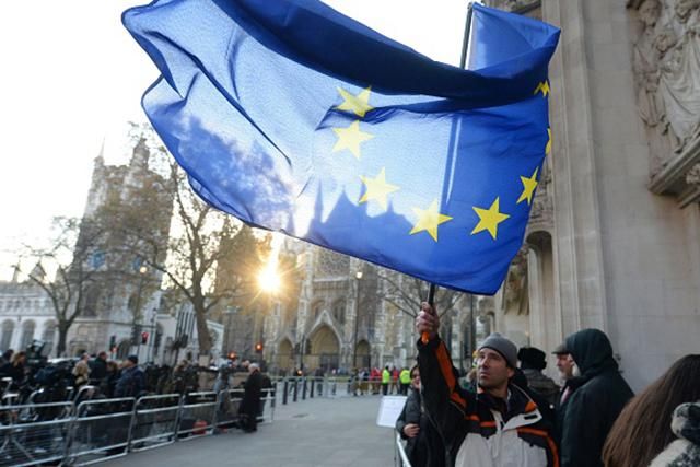 ЕС может согласиться с требованиями Нидерландов ради спасения ассоциации Украины