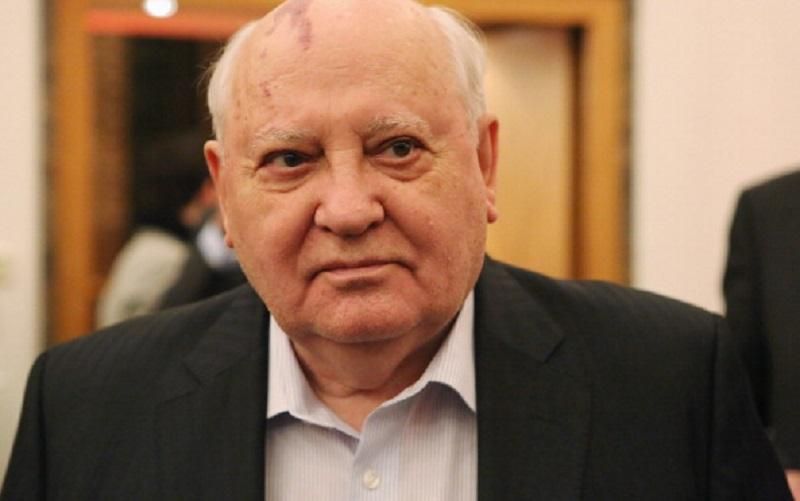 Союз может добровольно восстановиться в прежнем составе, – Горбачев Союз может добровольно восстановиться в прежнем составе, – Горбачев