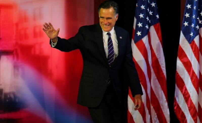 Противник России Ромни не станет госсекретарем США